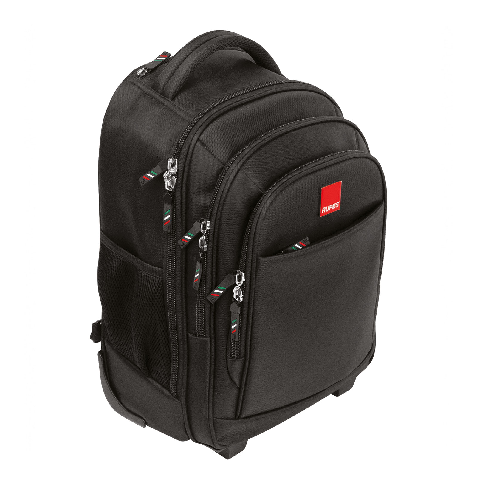 Rupes Wheeled backpack