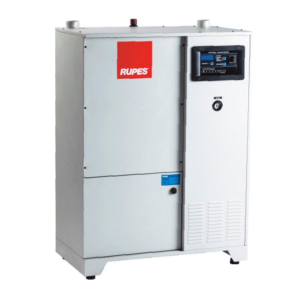 Turbin 3 hk, single pump