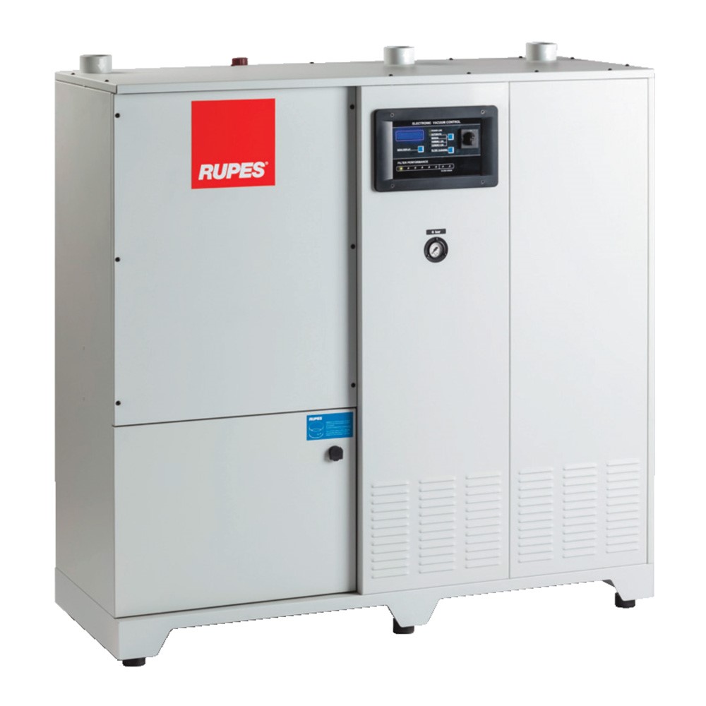 Turbin 10 hk, inverter