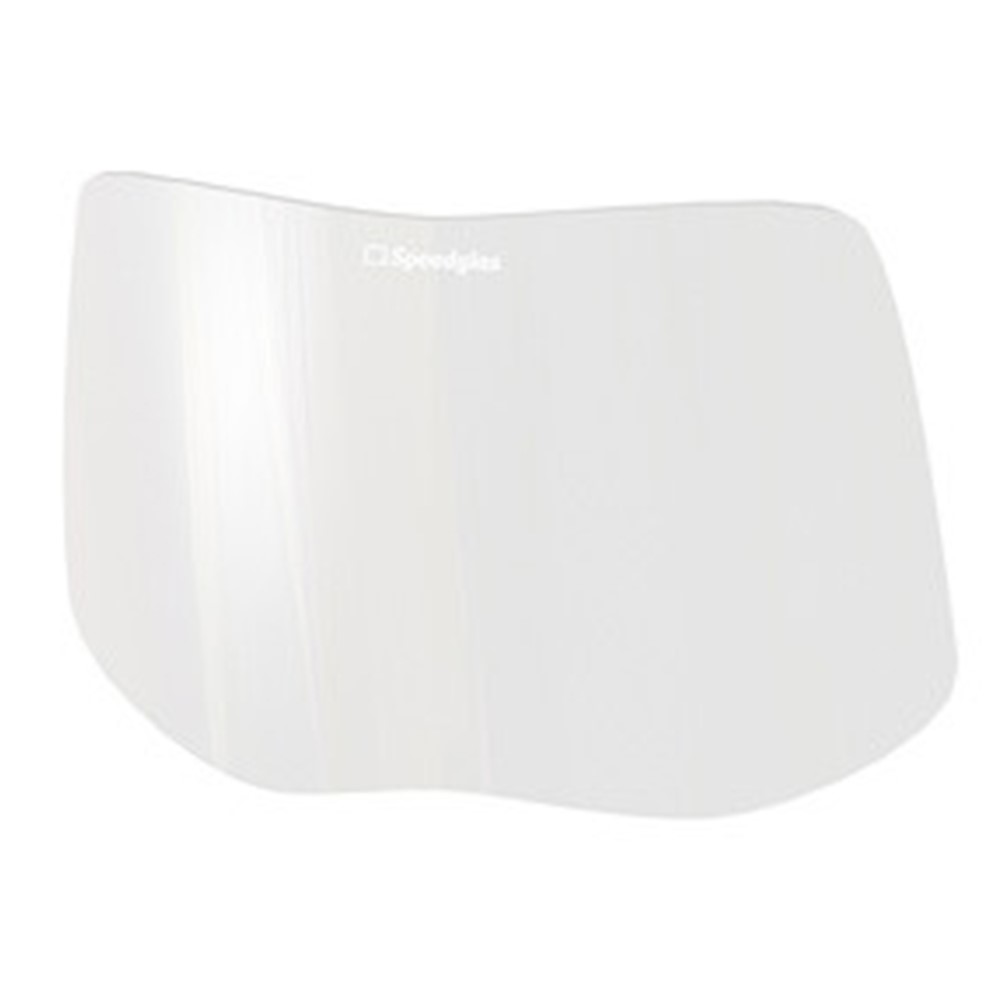 Yttre skyddsglas 9100 extra reptålig