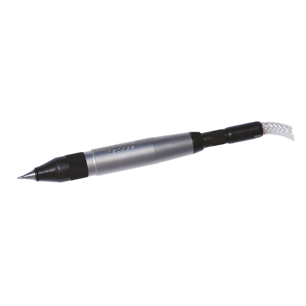 Graverpenna