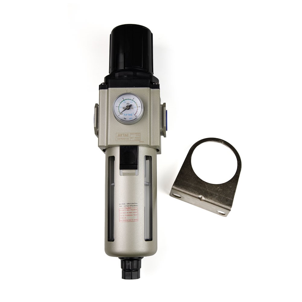 AIRTAC Filter/regulator 400 serie