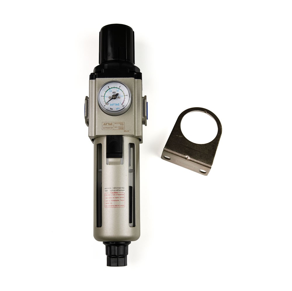 AIRTAC Filter/regulator 300 serie