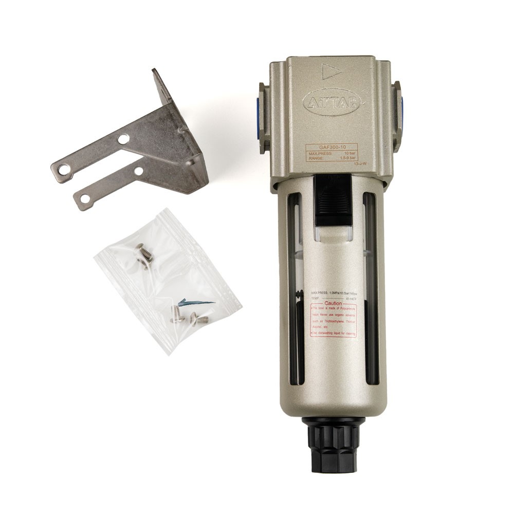 AIRTAC Filter 300 serie