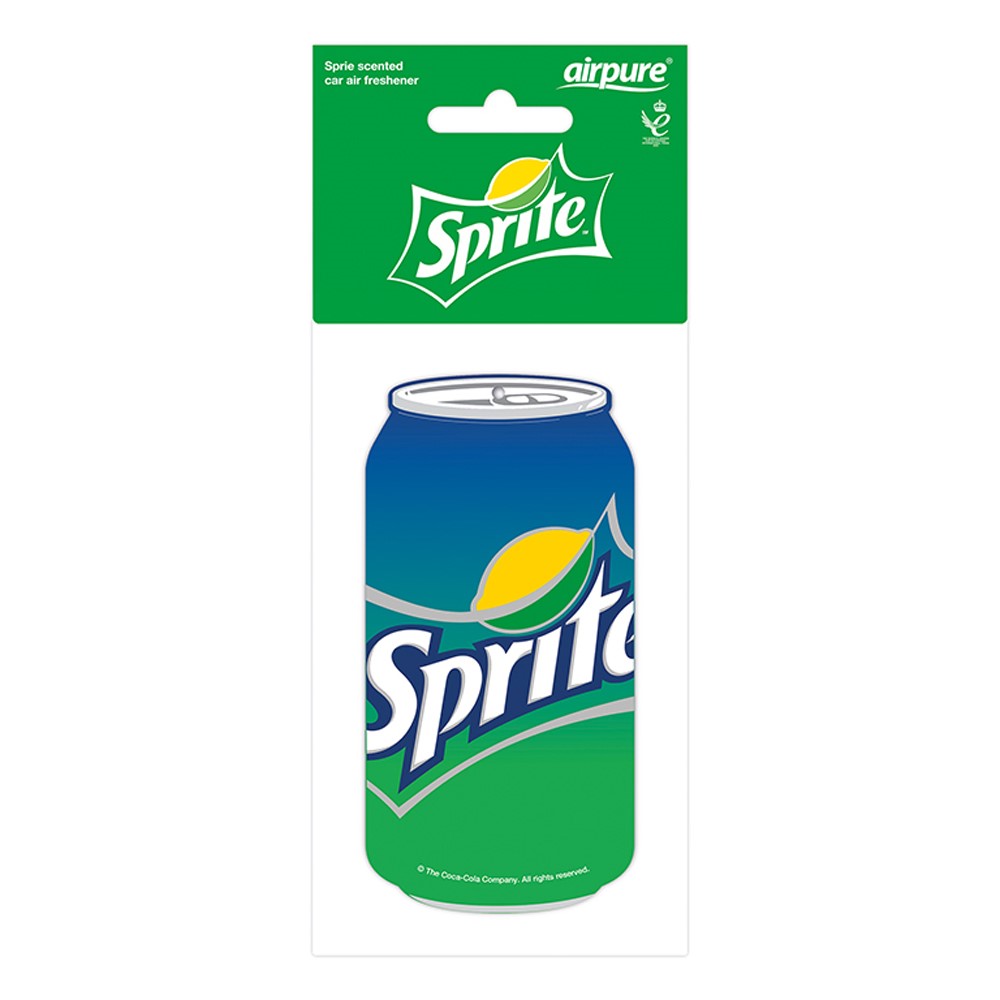 Hängande doft Sprite 2D