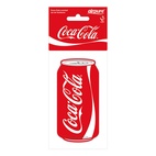 Coca-Cola luftfräschare Start-kit