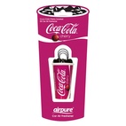 Coca-Cola luftfräschare Start-kit