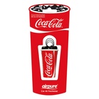 Coca-Cola luftfräschare Start-kit