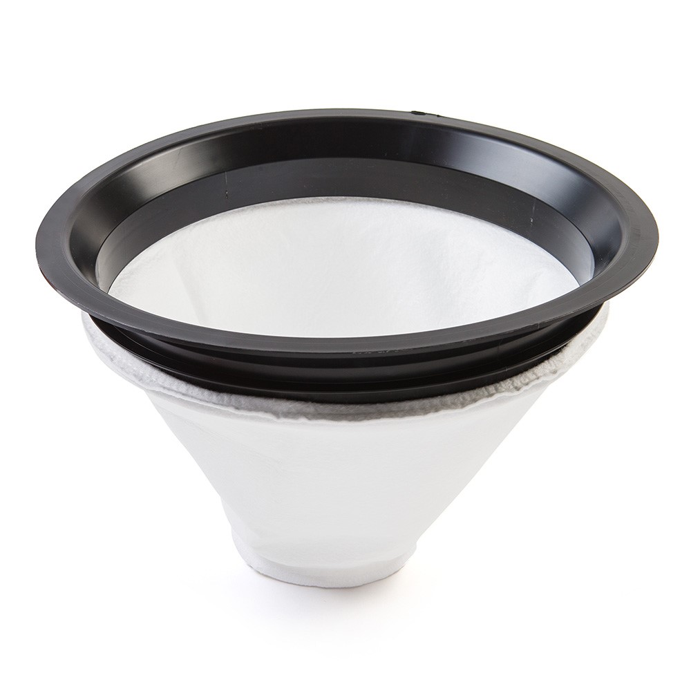 Polyesterfilter ares-plus