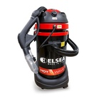 Klädseltvätt hetvatten