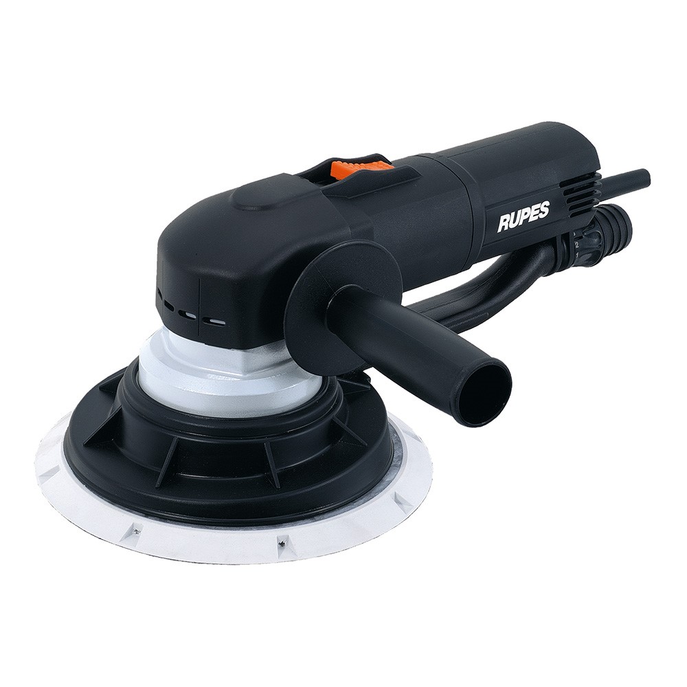 Slipmaskin Rotoexcenterroterande