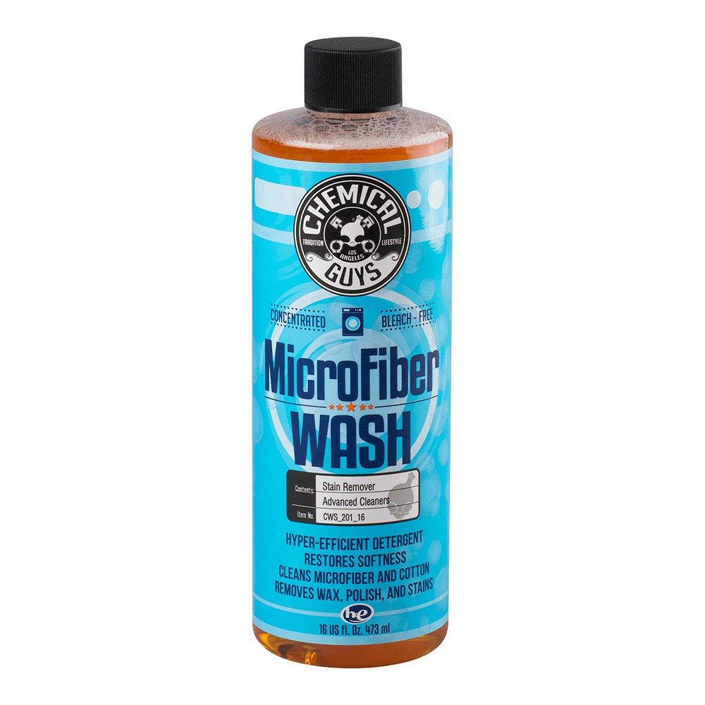 Tvättmedel Microfiber Wash, 473 ml