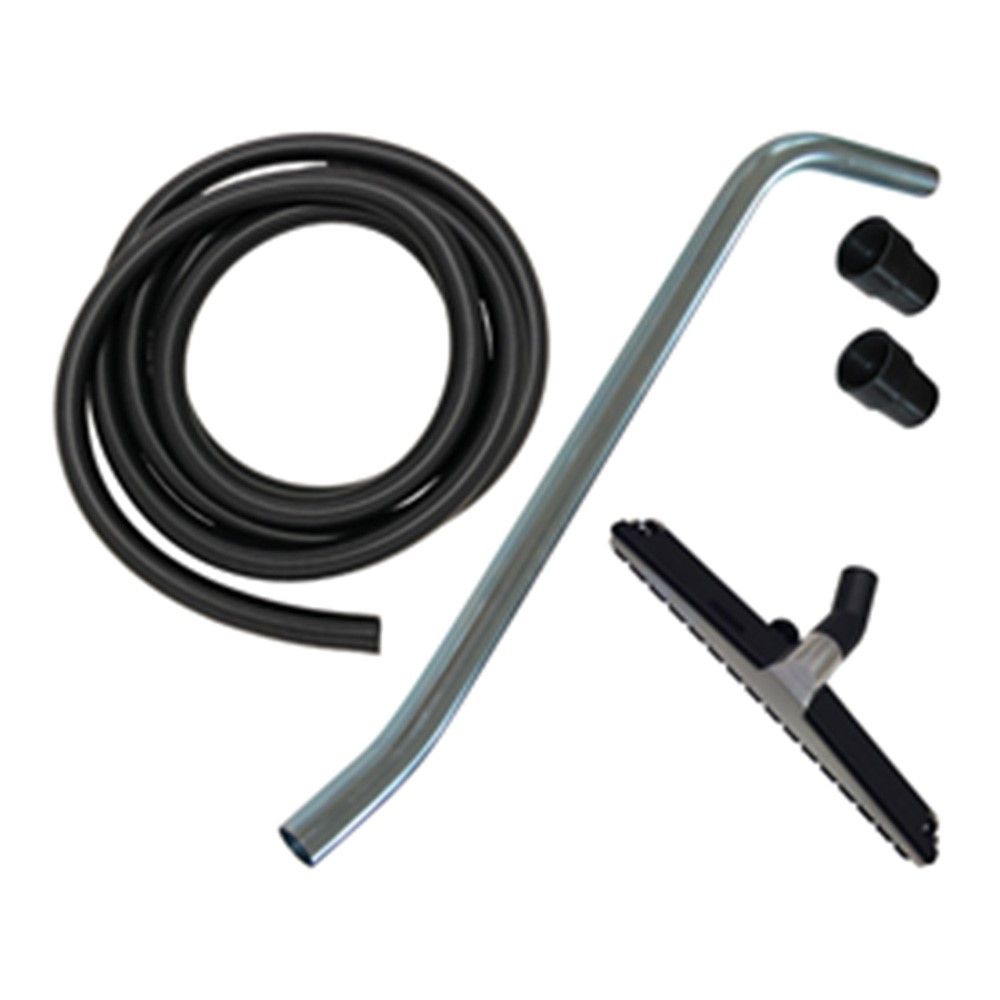 Golv städpaket industri 7.5 m slang