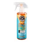Fälgrengöring Sticky Citrus Gel, 473 ml