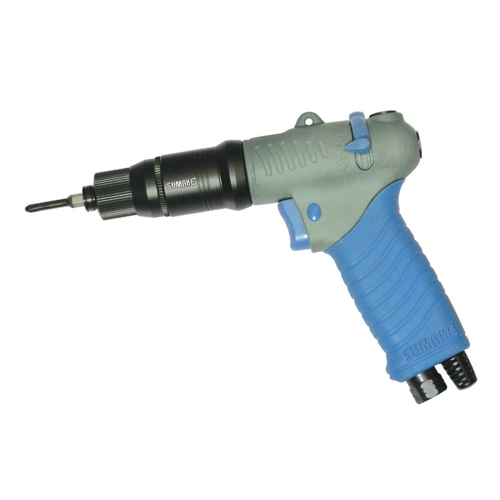 Skruvdragare, pistol Auto Shut Off