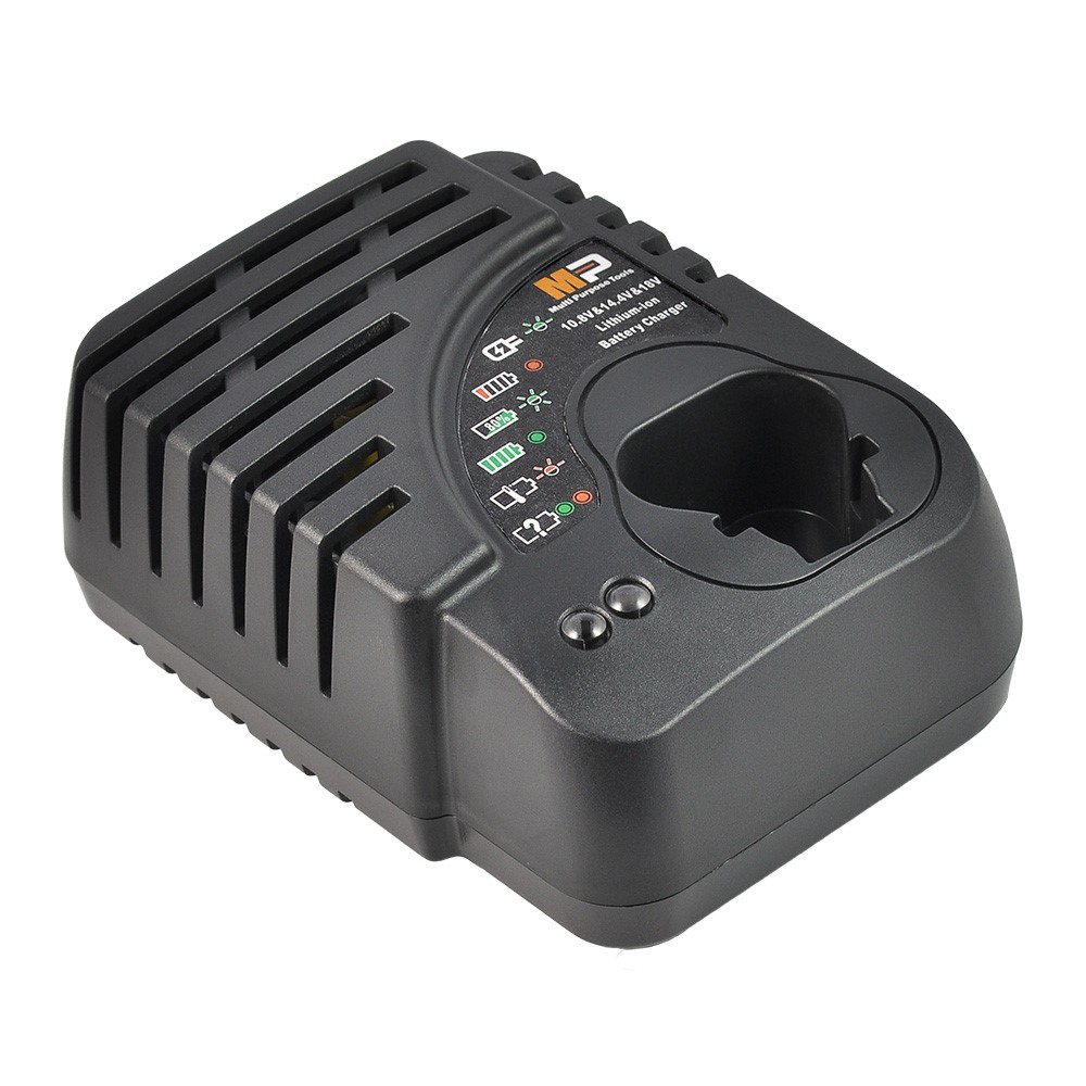 Laddare 10.8–18V 3A, AP8200