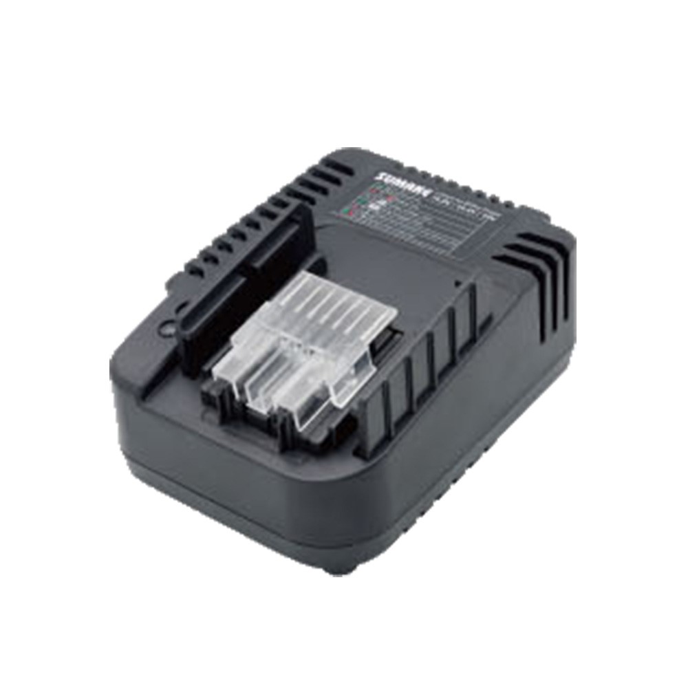 Batteriladdare 10.8-18V