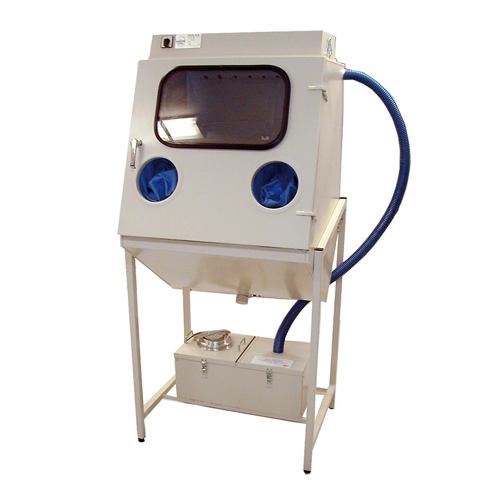 Blästerkabin ILB 775