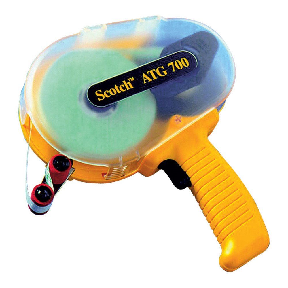 ATG Tejppistol för 969 Scotch® häftämne