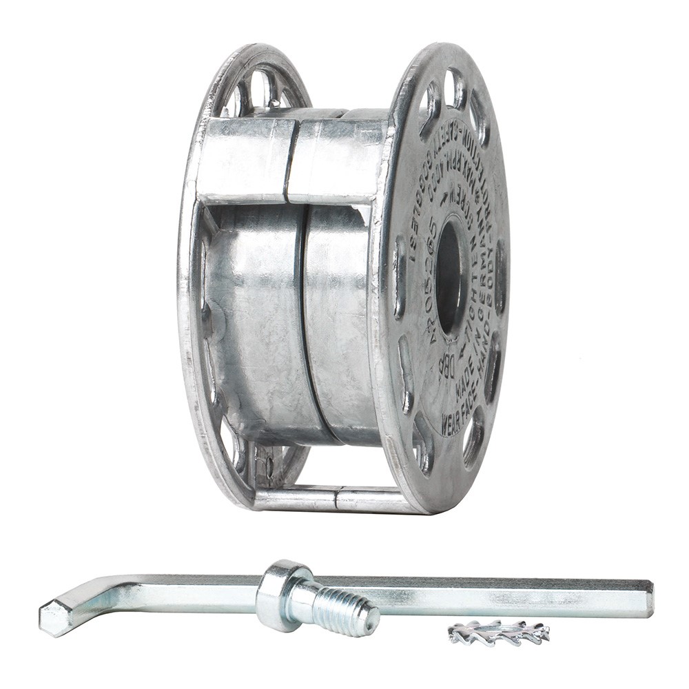 MBX-adapter 23 mm