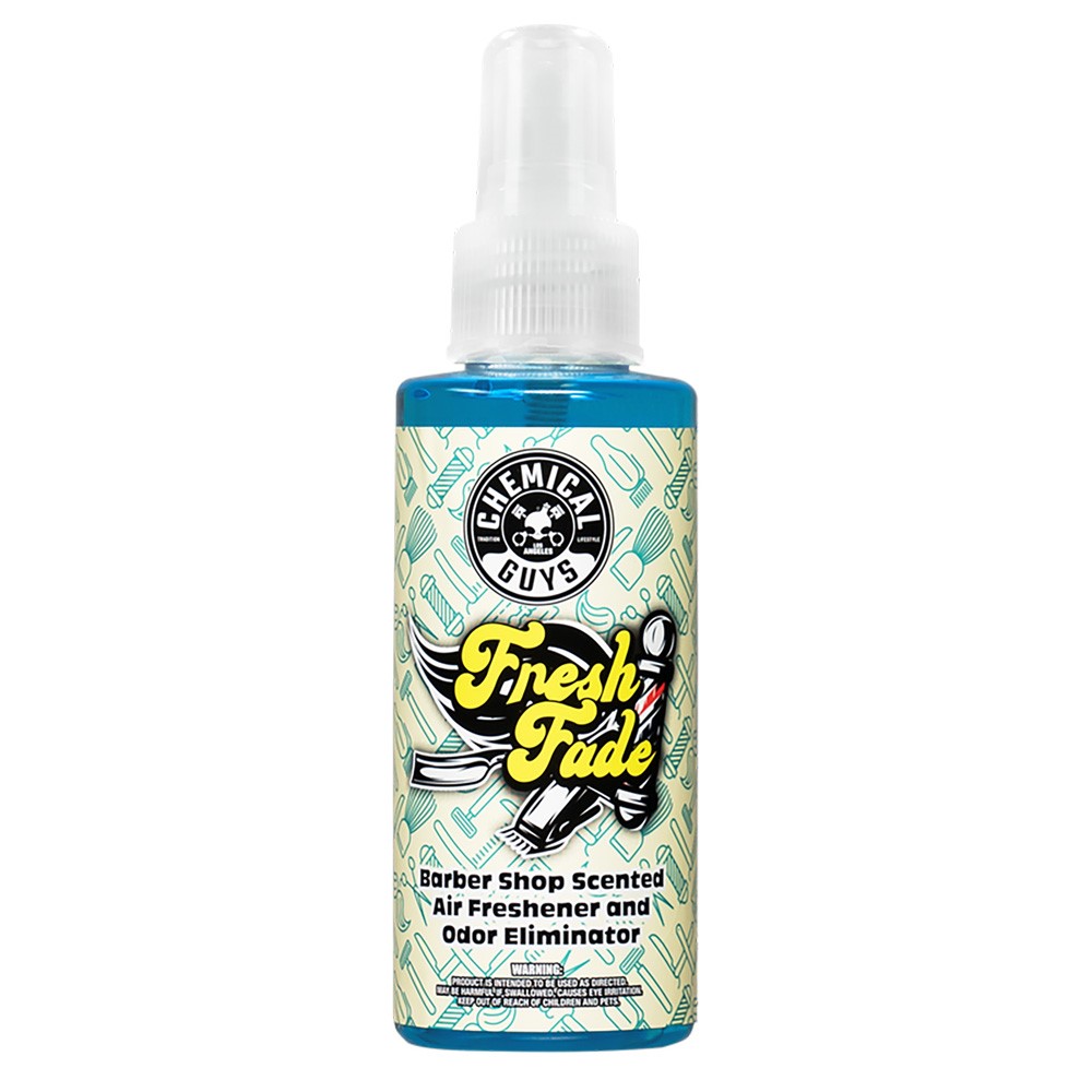 Doftspray Fresh Fade, 118 ml
