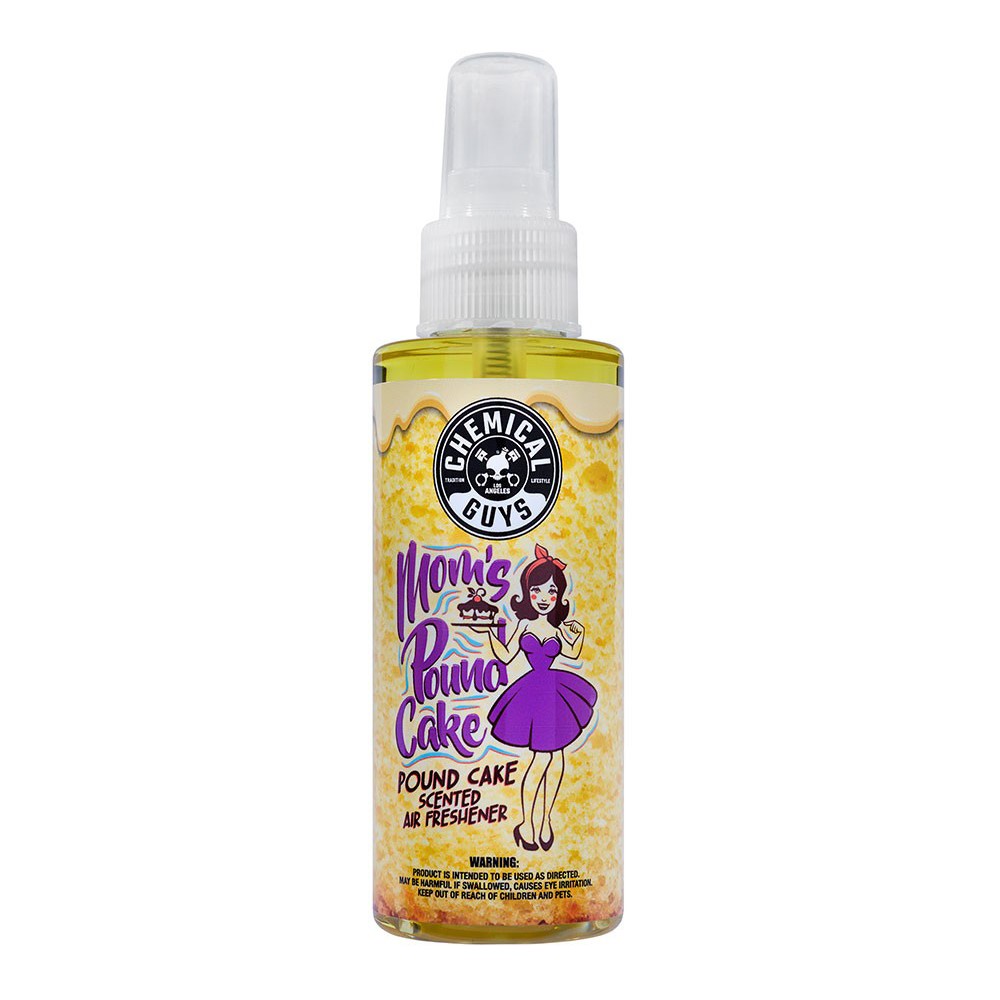 Doftspray Moms pound cake, 118 ml