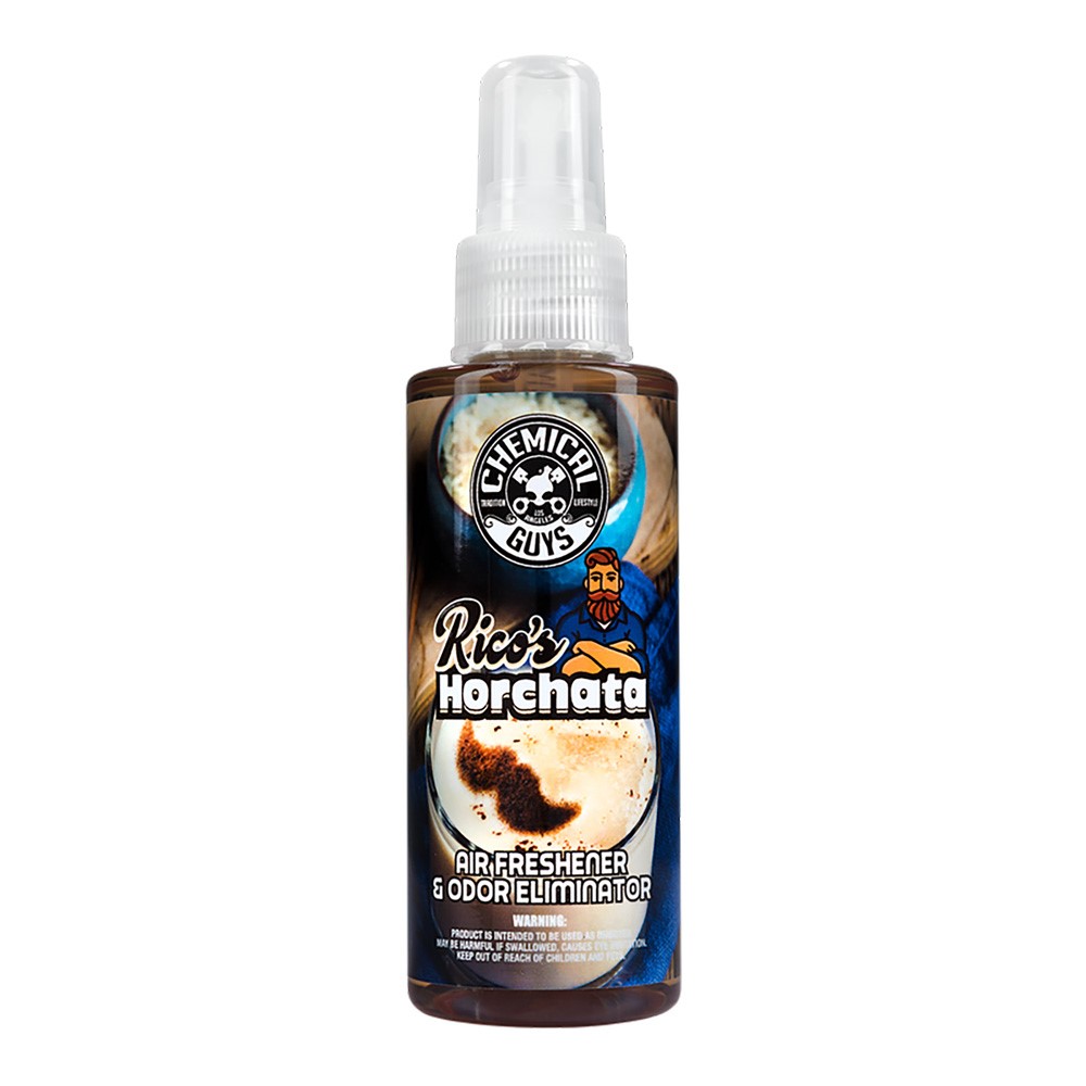 Doftspray Rico's Horchata, 118 ml