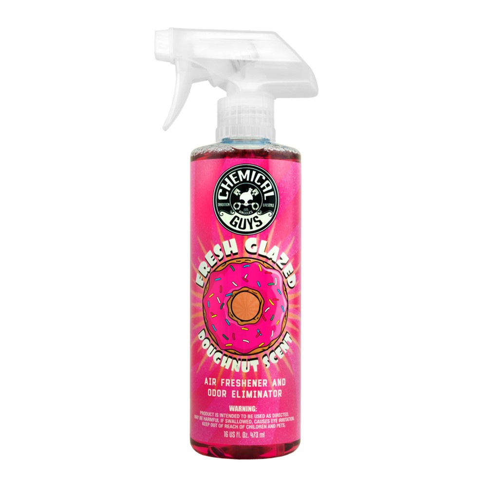 Doftspray Fresh Glazed Doughnut, 473 ml