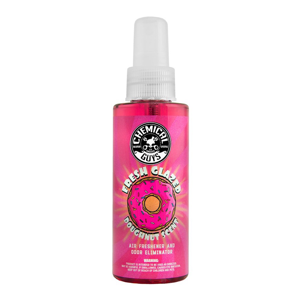 Doftspray Fresh Glazed Doughnut, 118 ml
