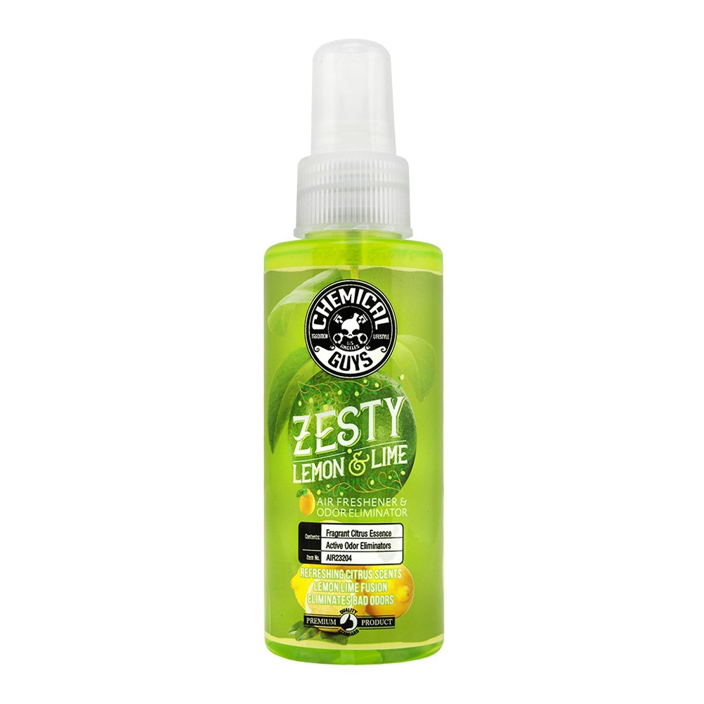 Doftspray Zesty lemon and lime, 118 ml