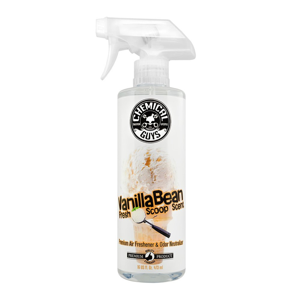 Doftspray Vanilla Bean, 473 ml