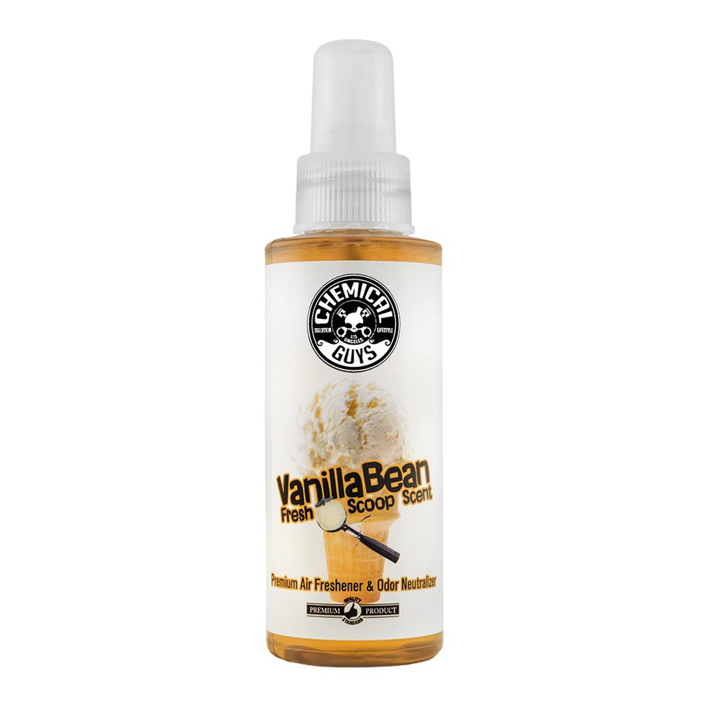 Doftspray Vanilla Bean, 118 ml