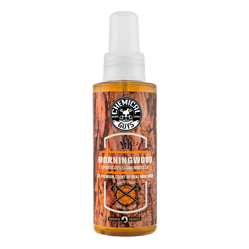 Doftspray Morning Wood, 118 ml