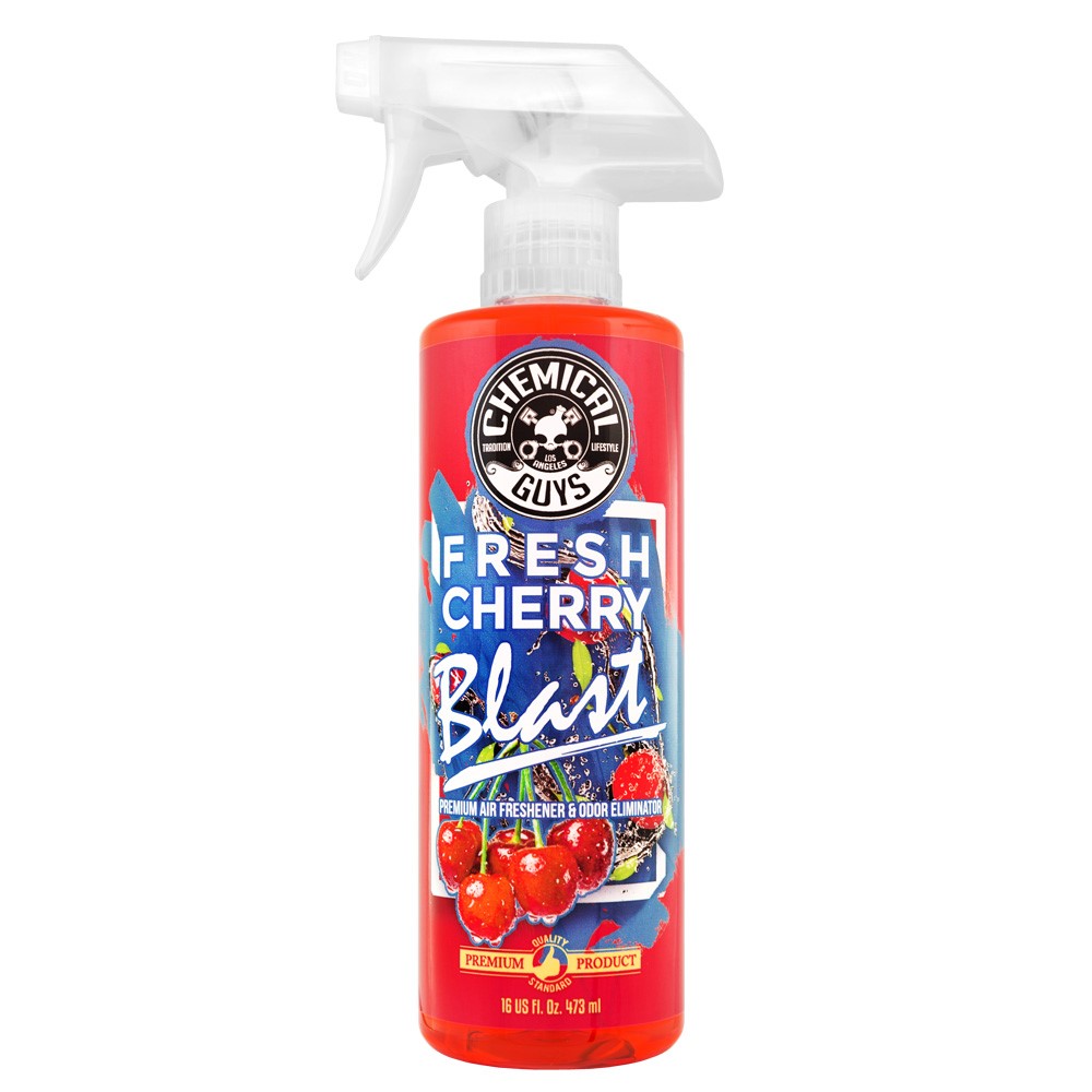 Doftspray Fresh Cherry Blast, 473 ml