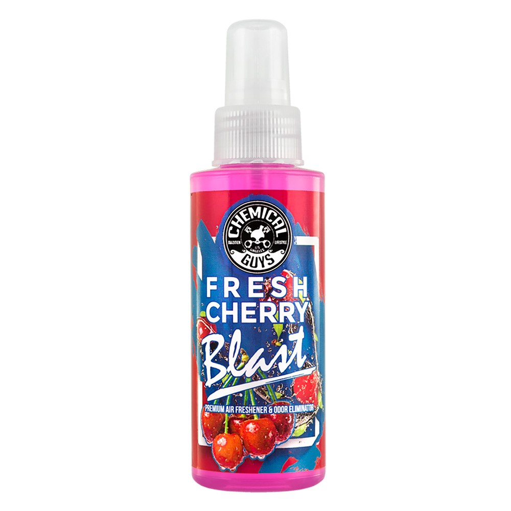 Doftspray Fresh Cherry Blast, 118 ml