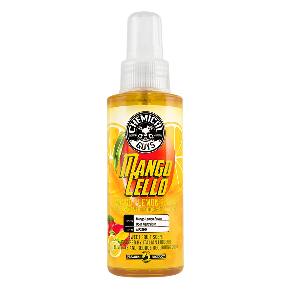 Doftspray Mangocello Mango Lemon Fusion, 118 ml