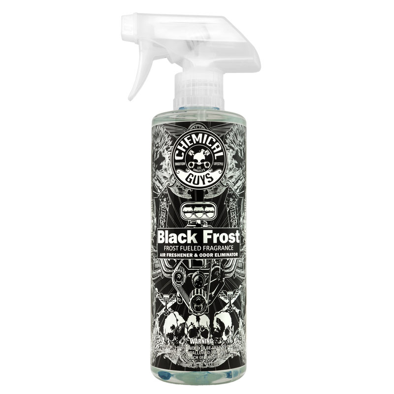 Doftspray Black frost, 473 ml