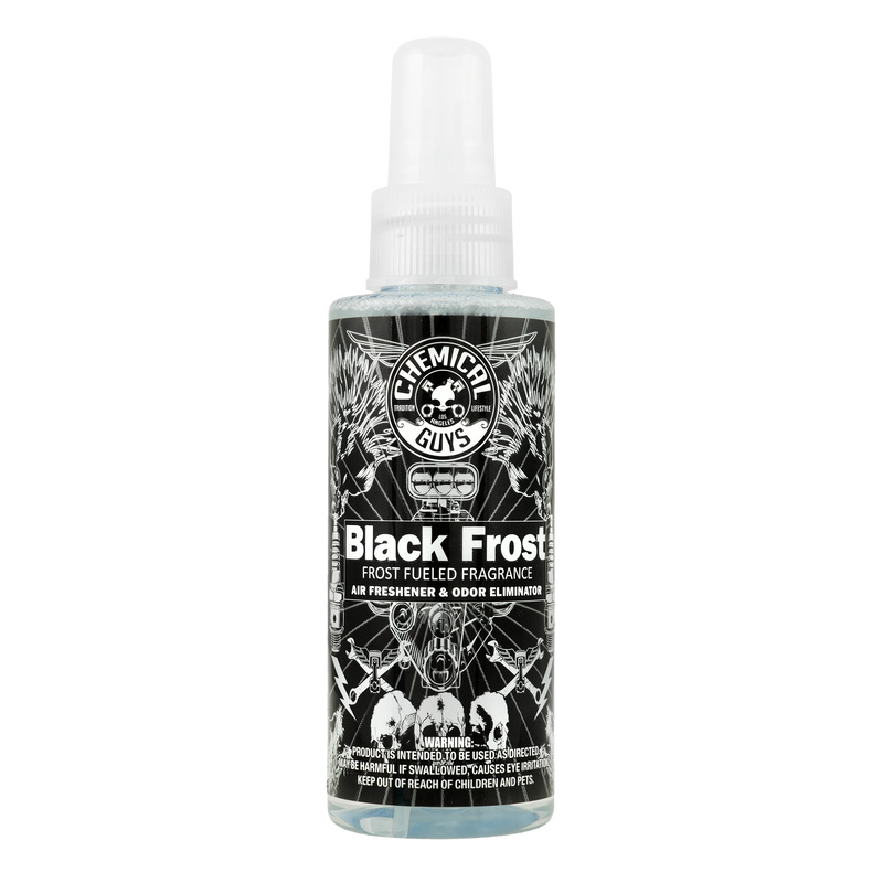 Doftspray Black frost, 118 ml