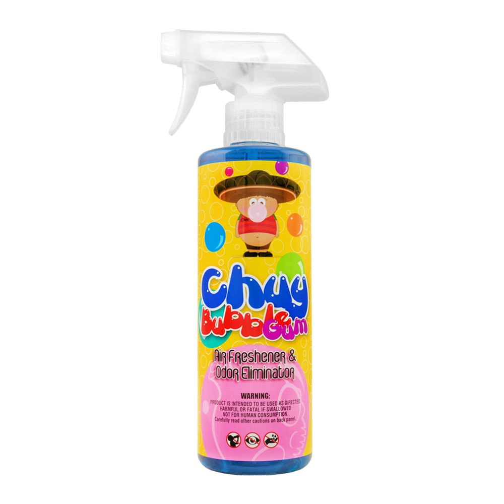 Doftspray Chuy Bubblegum, 473 ml