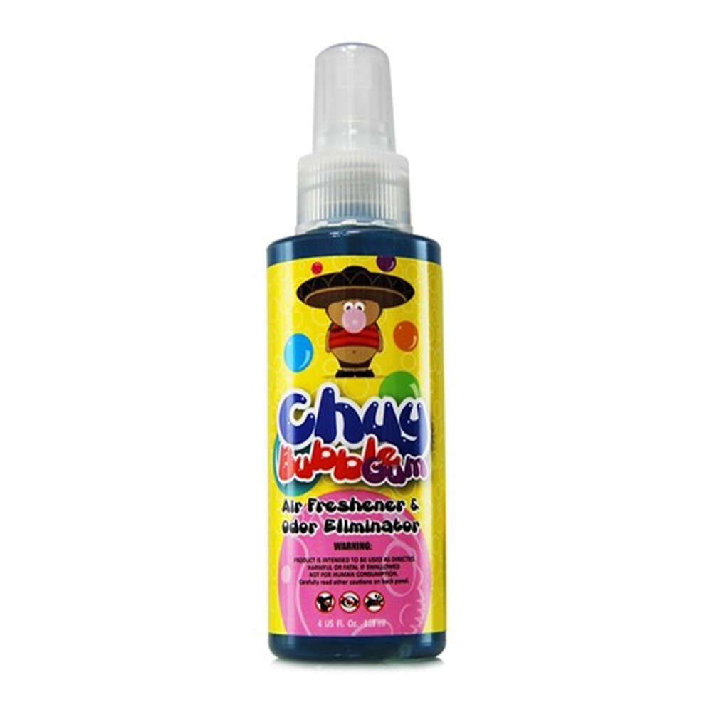 Doftspray Chuy Bubblegum, 118 ml