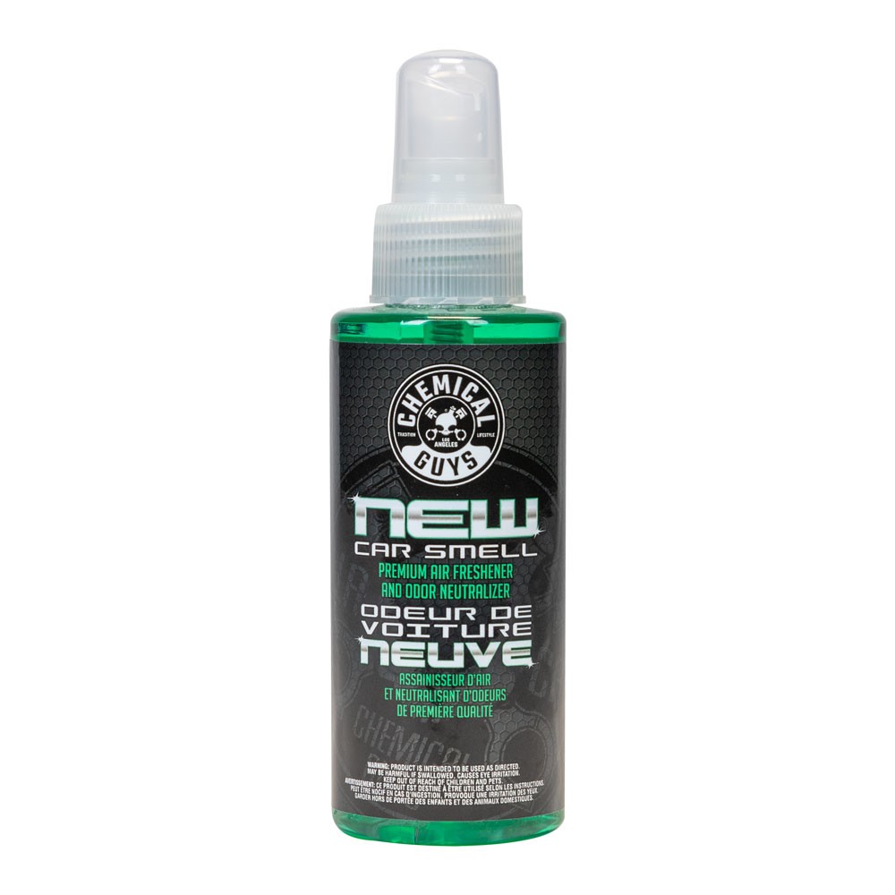 Doftspray New Car Scent, 118 ml