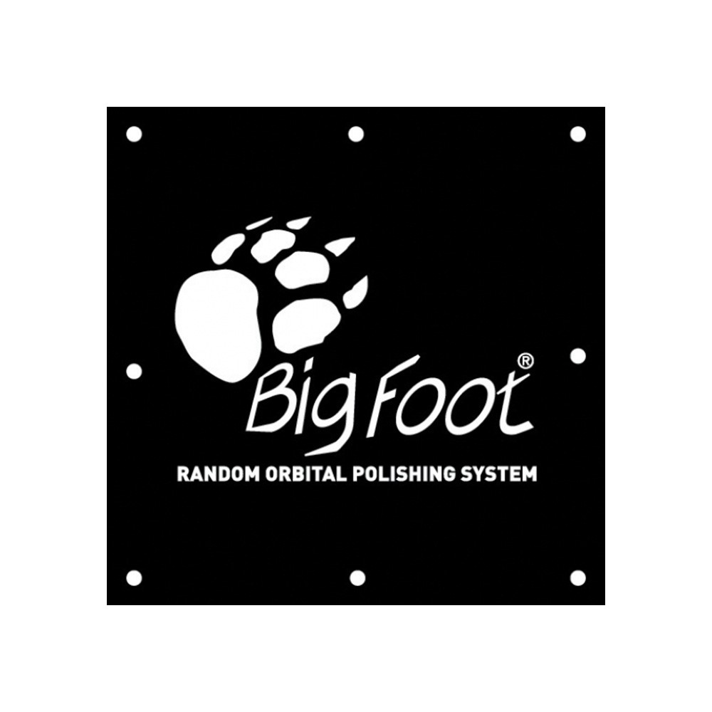 Bigfoot banner