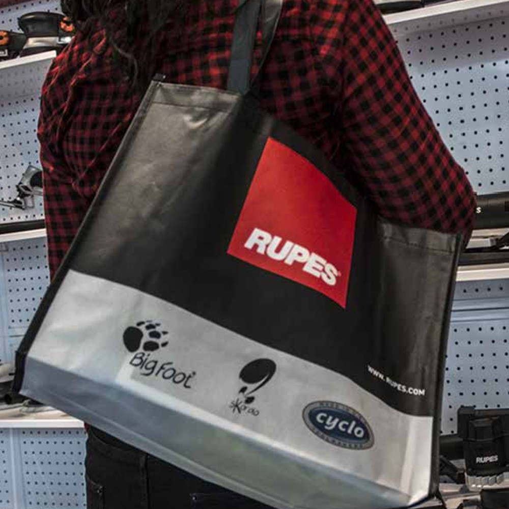 Rupes Shopper Bag