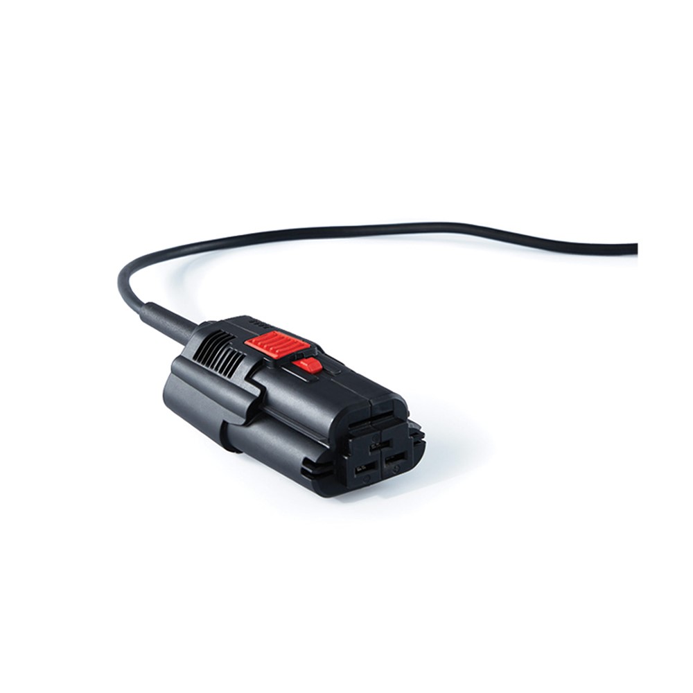 AC/DC adapter HLR75