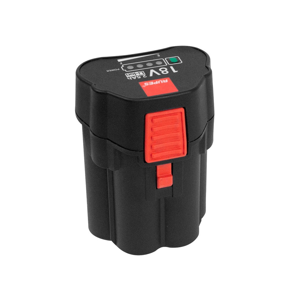 Batteri 18V till HLR75