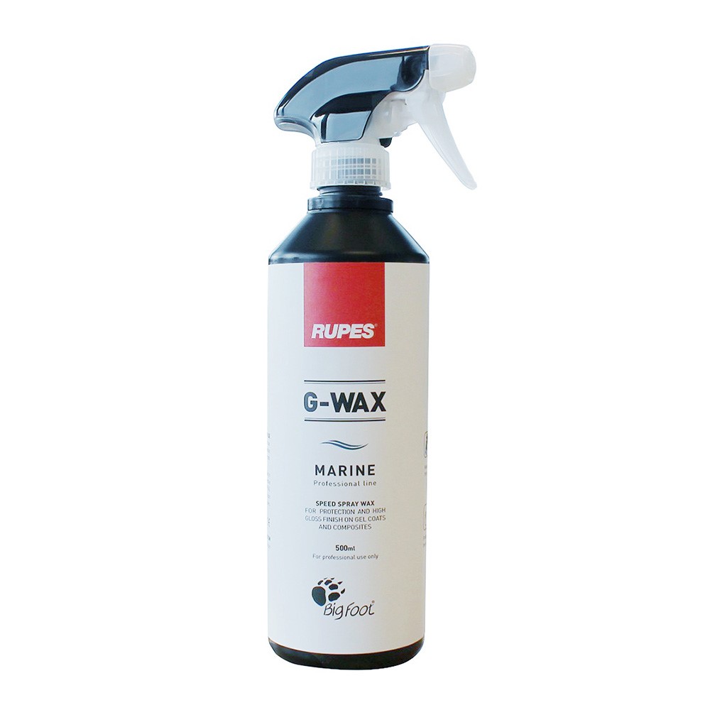 Marinwax