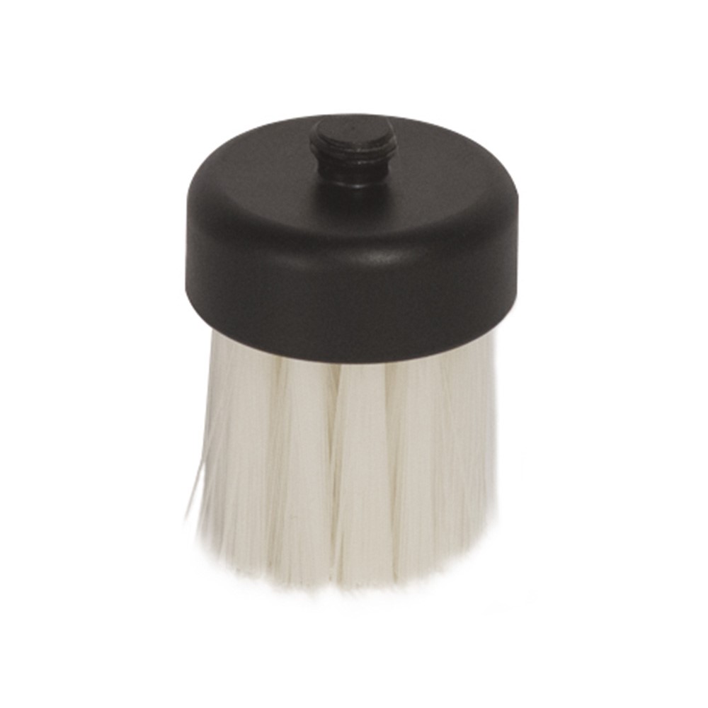Borste nylon, mjuk