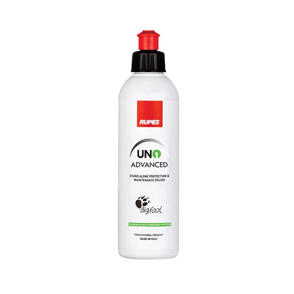 Polermedel Uno Advance, Protection & Maintenance 250 ml