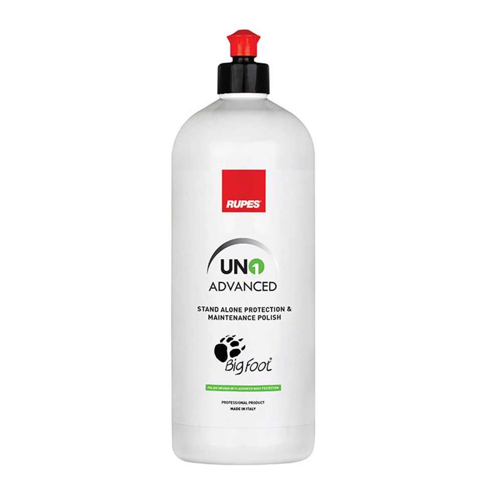 Polermedel Uno Advance, Protection & Maintenance 1 l