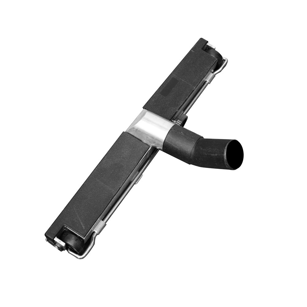 WERVAC Golvmunstycke 450 mm